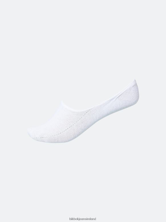 Bik Bok Sneaker 2pack socks White Accessories 82288470